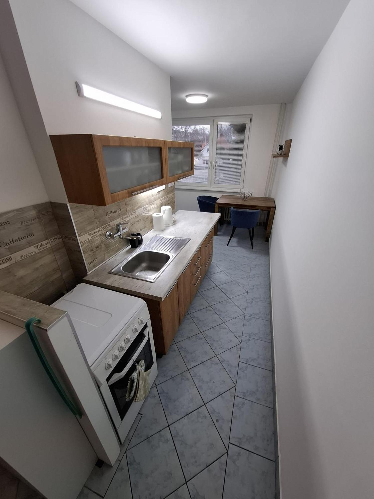 Apartment 2 Izbovy 65 M2 So 4 Lozkami