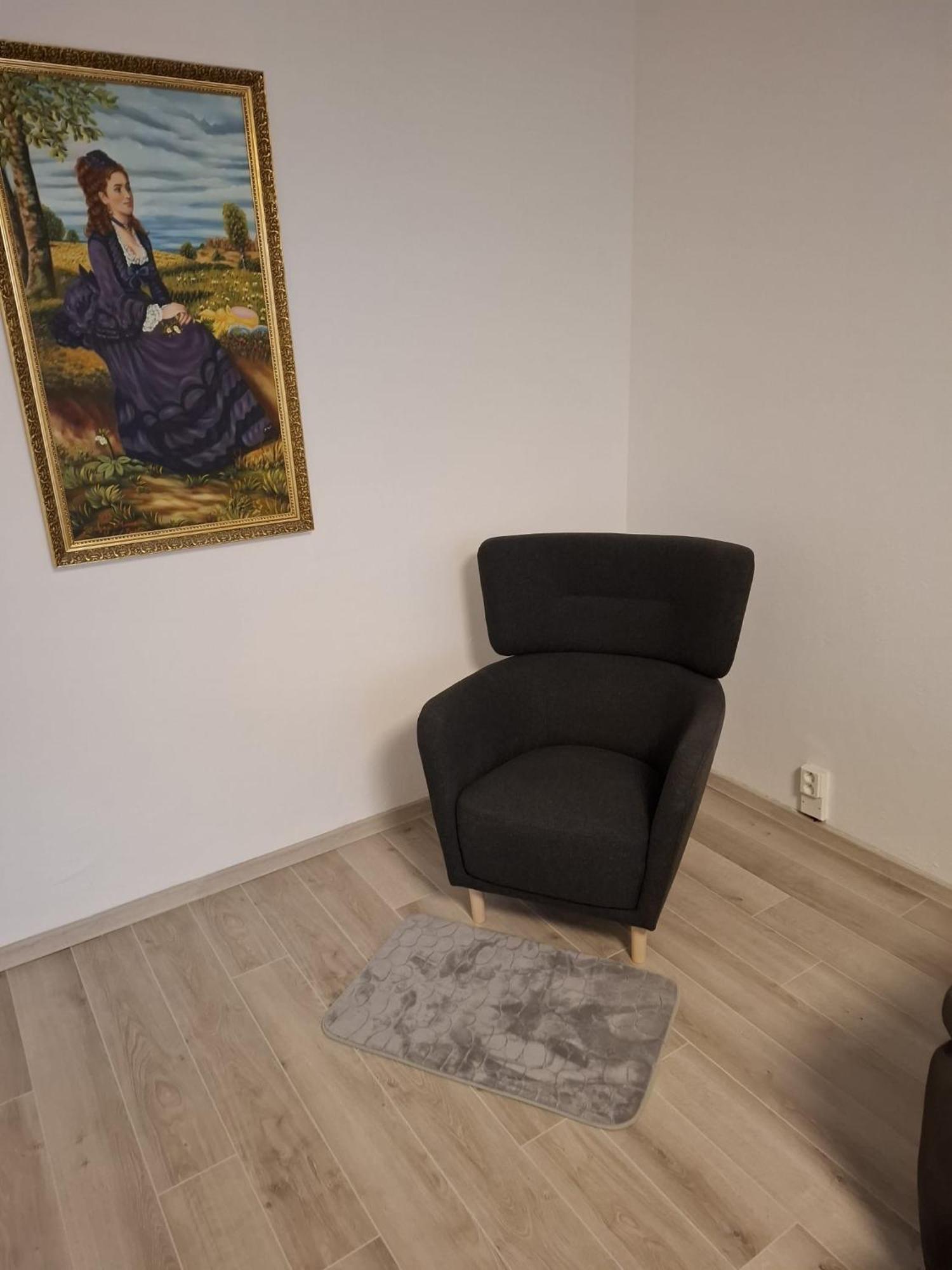 Apartment 2 Izbovy 65 M2 So 4 Lozkami *